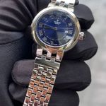 Tudor Clair de Rose 35500 - (1/4)