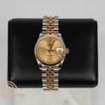 Rolex Datejust 31 278273 - (1/6)