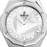 Hublot Classic Fusion