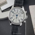 IWC Pilot Chronograph IW377725 - (1/8)