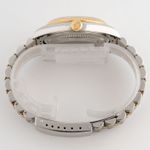 Rolex Datejust 36 16233 (1995) - 36mm Goud/Staal (4/7)