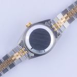 Rolex Lady-Datejust 69173 (1995) - 26mm Goud/Staal (4/8)