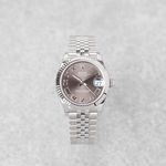 Rolex Datejust 31 278274 (2026) - 31mm Staal (1/8)