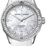 Ulysse Nardin Lady Diver 8163-182B-3/10 - (1/1)