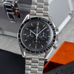 Omega Speedmaster Professional Moonwatch 3592.50.00 I (Unknown (random serial)) - Black dial 42 mm Steel case (3/8)