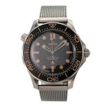 Omega Seamaster Diver 300 M 210.92.42.20.01.001 - (2/8)