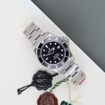 Rolex Sea-Dweller 4000 16600 - (2/8)