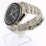 Omega Speedmaster Professional Moonwatch 3570.50.00 (2008) - Zwart wijzerplaat 42mm Staal (2/6)