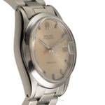 Rolex Oyster Precision 6466 - (6/8)