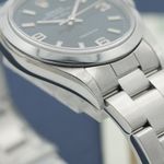 Rolex Air-King 14000 - (5/8)