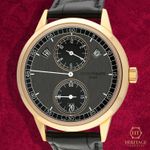Patek Philippe Annual Calendar 5235/50R-001 - (1/8)