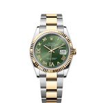 Rolex Datejust 36 126233 - (1/1)