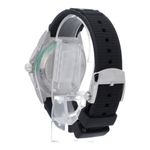 Breitling Chronomat GMT P32398101C1S2 (2025) - Blauw wijzerplaat 40mm Staal (4/7)