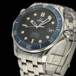 Omega Seamaster Diver 300 M 2220.80.00 - (7/8)