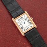 Cartier Tank Solo W5200004 - (3/8)