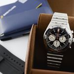 Breitling Chronomat 42 AB0134101G1A1 - (7/7)