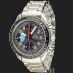 Omega Speedmaster Day Date 3520.53.00 - (1/8)
