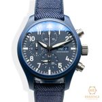 IWC Pilot Chronograph Top Gun IW389404 - (2/8)