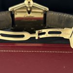Cartier Roadster W62005V2 (Unknown (random serial)) - 37 mm Yellow Gold case (7/8)