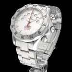 Omega Seamaster Diver 300 M 2895.30.91 - (2/8)