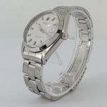Rolex Oyster Precision 6694 (1972) - Silver dial 34 mm Steel case (3/8)