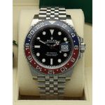 Rolex GMT-Master II 126710BLRO - (7/7)