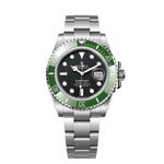 Rolex Submariner Date 126610LV - (1/8)