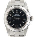 Rolex Oyster Perpetual 76080 - (1/7)