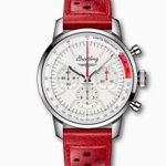 Breitling Top Time AB01766A1A1X1 - (1/1)