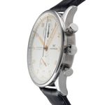 IWC Portuguese Chronograph IW371401 - (6/8)