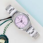 Rolex Oyster Perpetual 31 277200 - (1/8)