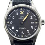 IWC Pilot IW326801 - (2/4)