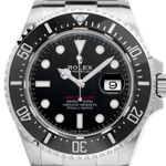 Rolex Sea-Dweller 126600 - (1/8)
