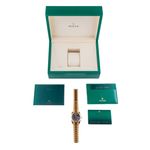 Rolex Day-Date 40 228238 (2026) - 40 mm Yellow Gold case (8/8)