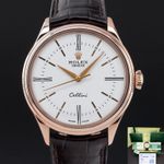 Rolex Cellini Time 50505 - (1/8)