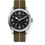 Tudor Ranger 79950 (2025) - Black dial 39 mm Steel case (1/1)