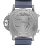 Panerai Luminor Submersible PAM00982 - (6/7)