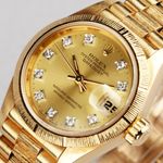 Rolex Lady-Datejust 69278 - (5/8)