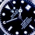 Rolex Sea-Dweller 4000 16600 - (2/8)