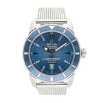Breitling Superocean Heritage 46 A17320 (2013) - 46mm Staal (1/5)