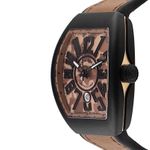 Franck Muller Vanguard V 45 SC DT TT NR MC SB  - (3/7)