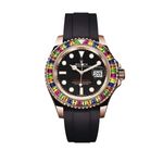 Rolex Yacht-Master 40 116695SATS - (1/8)