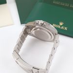 Rolex GMT-Master II 126719BLRO - (5/8)