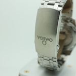 Omega Seamaster Diver 300 M 210.30.42.20.10.001 (2025) - Groen wijzerplaat 42mm Staal (7/8)