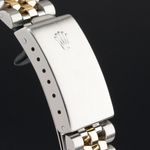 Rolex Datejust 36 16233 (1994) - 36mm Goud/Staal (8/8)