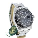 Rolex Submariner Date 116610LN (2020) - Black dial 40 mm Steel case (13/14)