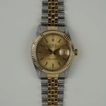 Rolex Datejust 36 16013 - (2/8)
