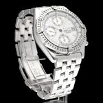 Breitling Chronomat A13352 (2002) - 39 mm Steel case (6/8)