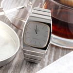Omega Constellation 391.0801, 191.0051 - (1/8)