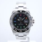 Rolex GMT-Master II 116710LN - (2/24)